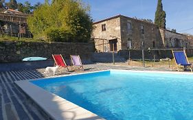 Quinta De Sobre A Fonte Charming Apartments - Traditional Winery